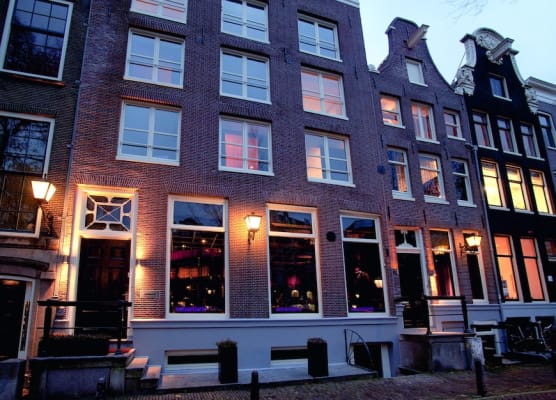 Hotel Sebastians 1
