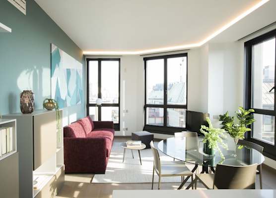Milan Eleven by Brera Apartments 1