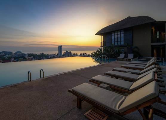 Karon Phunaka Resort 1