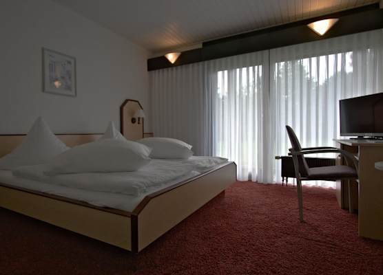 Hotel Abendroth 1