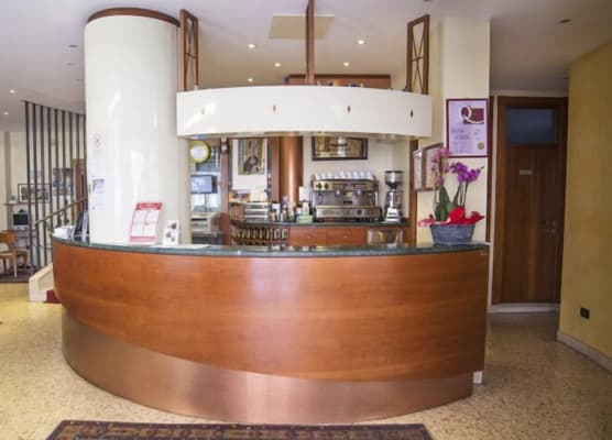 Hotel Brennero 1