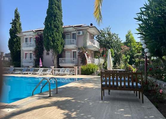 Cappadocia Hotel 1