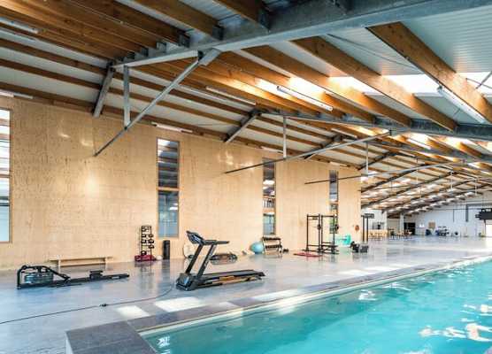 TAERU - Sporthotel 1