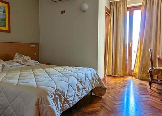 Hotel Del Sole 1