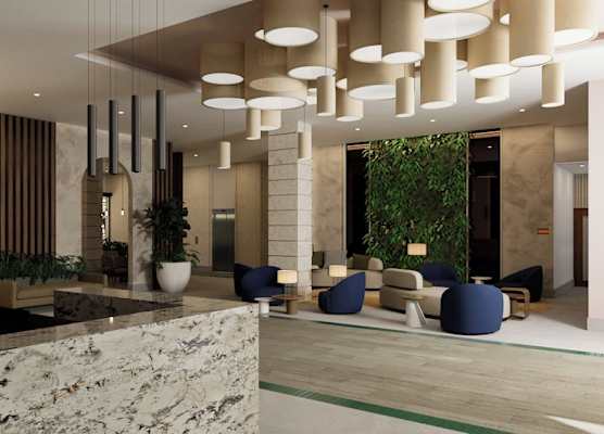 Holiday Inn Puerto Plata-Cofresi Bay Area by IHG 1