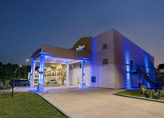 Baymont by Wyndham Kingwood 1