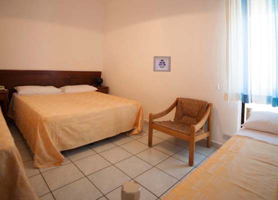 Hotel Nettuno 1