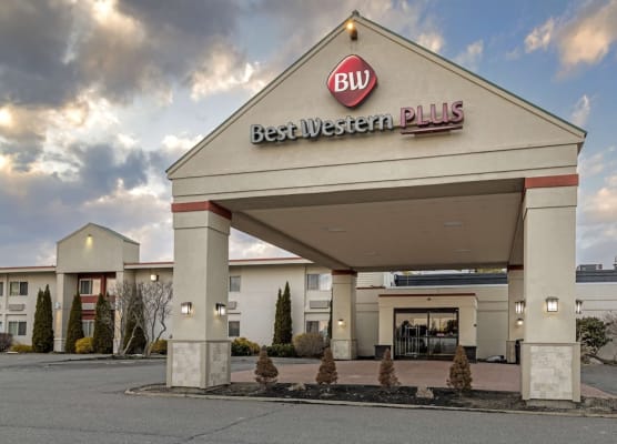 Best Western Plus Augusta Civic Center Inn 1