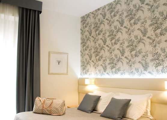 Hotel La Conchiglia 1