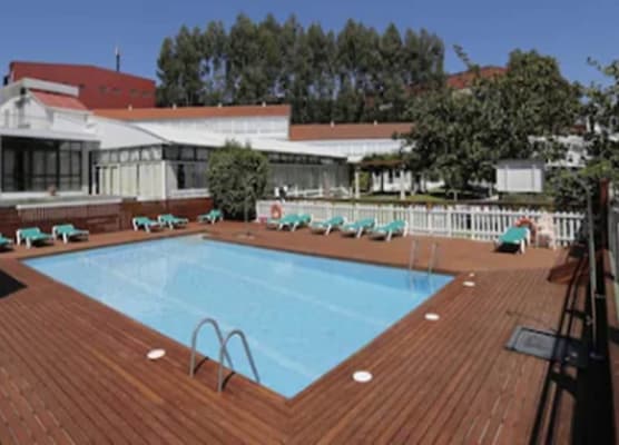 Hotel Spa Congreso 1