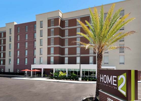 Home2 Suites By Hilton Orlando Near Universal 1