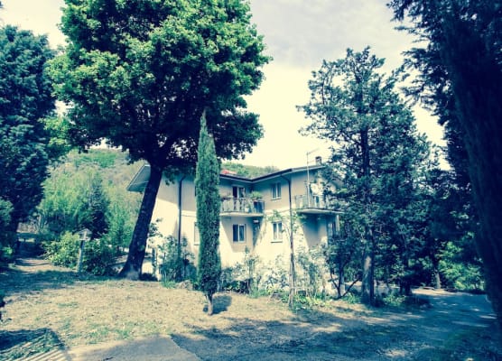 La Quercia Antica B&B 1