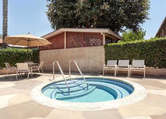 Orange County Airport Hotel Costa Mesa 1