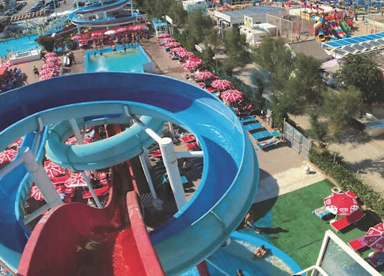 Hotel Giorg - WaterPark Free Entrance 1