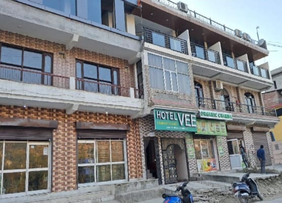 Hotel VEE 1