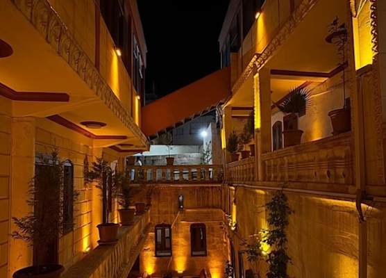 Grand Babil Otel 1