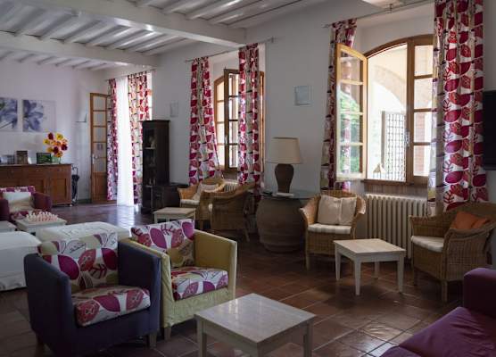 Hotel Le Renaie 1