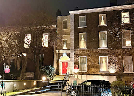 Waterloo Lodge 1