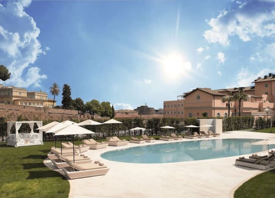 Villa Agrippina, a Gran Meliá Hotel - The Leading Hotels of The World 1