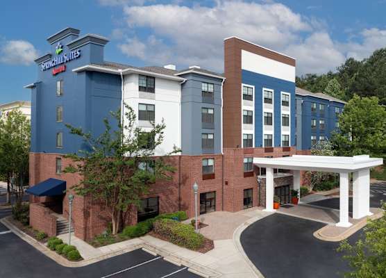 SpringHill Suites by Marriott Atlanta Buford/Mall of Georgia 1