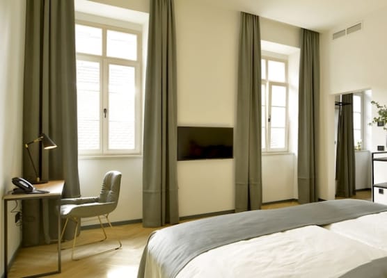 Hotel Maribor & Garden Rooms 1
