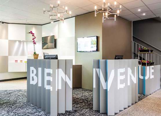 ibis Styles Antony Paris Sud 1