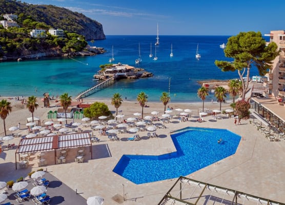 Grupotel Playa Camp de Mar - Adults Only 1