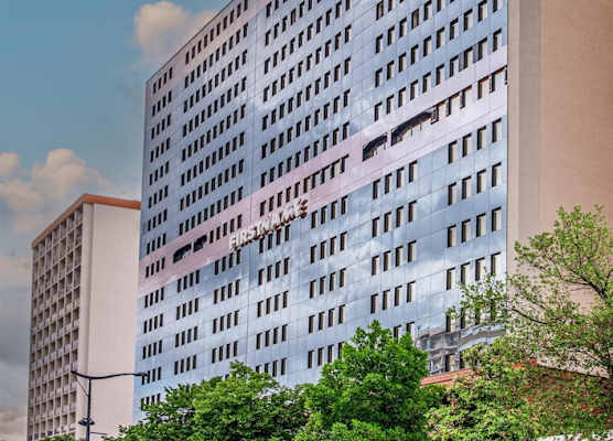 FirstName Toulouse Residence, part of JdV by Hyatt 1