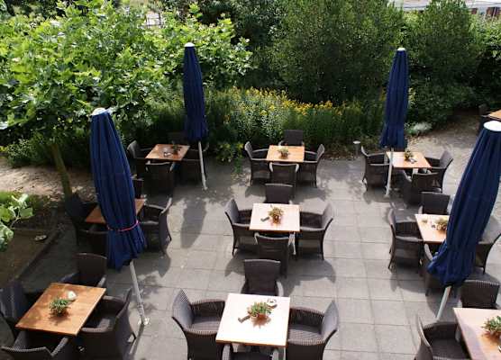 LANDHOTEL BOSRIJK ROERMOND 1