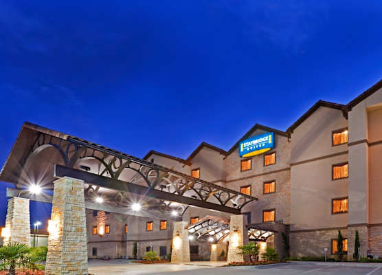 Staybridge Suites DFW AIRPORT NORTH by IHG 1