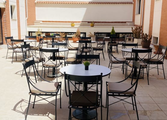 Hotel Equo Aranjuez 1