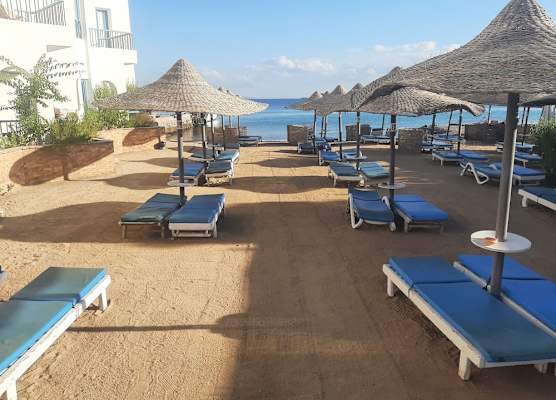 La Casa Beach 1