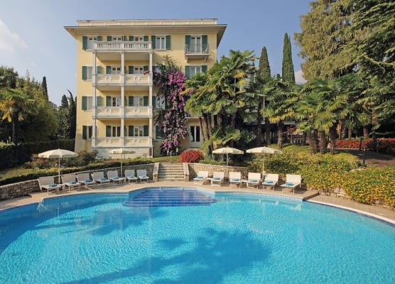 Villa Sofia Hotel 1