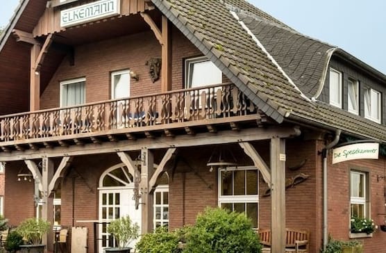 Landhotel Elkemann 1