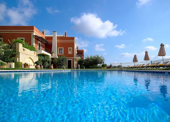 Katalagari Country Suites 1