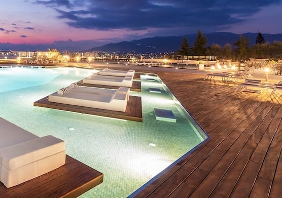 Messinian Icon Hotel & Suites 1