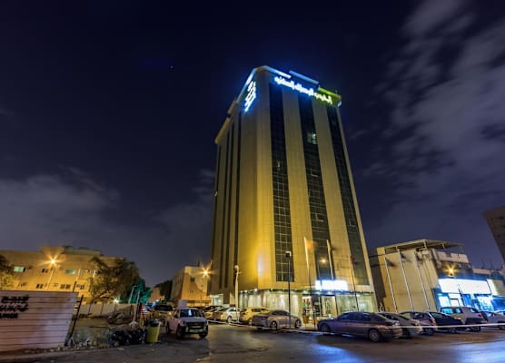 Al Muhaidb Residence Al Malaz 5 - Economic 1