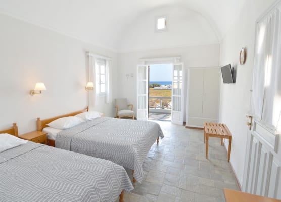 Nostos Studios 1