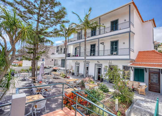 Vila Camacho Guest House 1