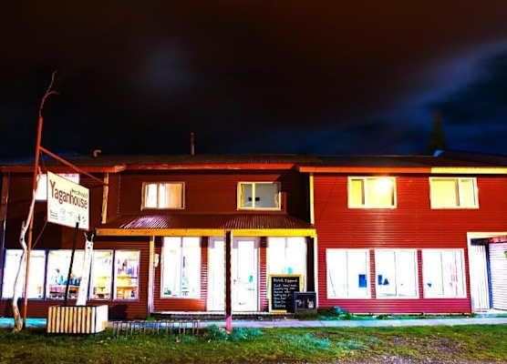 Yagan house 1