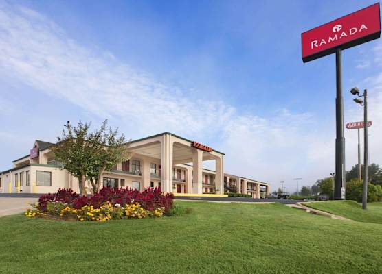 Ramada by Wyndham Pelham 1