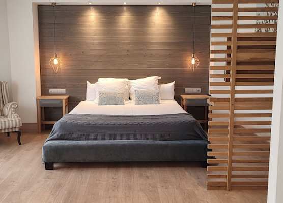 Hotel Sercotel Cuatro Postes 1