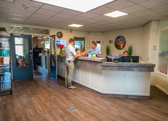 Europarcs Ijsselmeer 1
