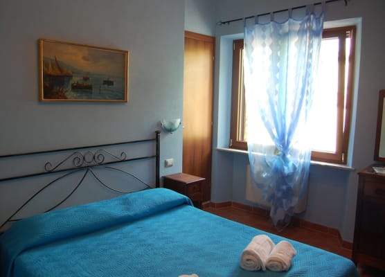Mariani Bed&Breakfast 1