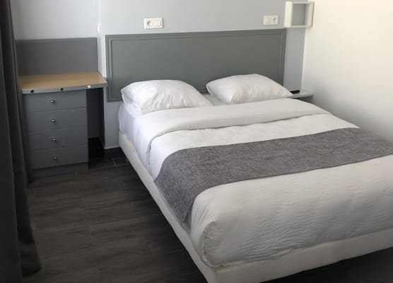 Hôtel Clauzel Paris 1