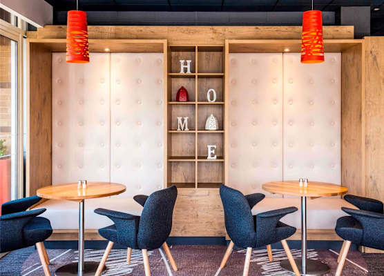 ibis London Elstree Borehamwood 1
