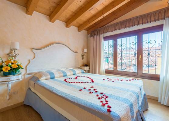 Hotel Mercurio 1