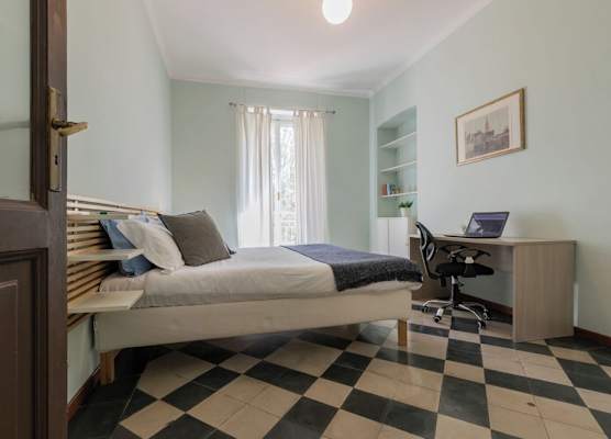 Appartamento Agnelli vicino al Pala Alpitour by Wonderful Italy 1
