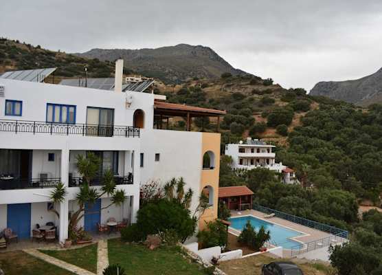 Panorama Studios 1
