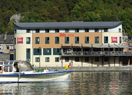 ibis Dinant Centre 1